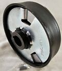 Max Torque Clutch 3 4  Bore 40 41 420 Chain 10 Tooth Mini Bike Kart Usa New
