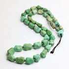 Old Chinese Turquoise Export Necklace   export Era   chuanghui Period 