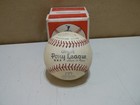 Vintage Wilson Baseball Official Pony League New Never Used In Original Box