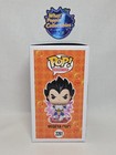 Funko Pop  Vinyl  Dragon Ball Vegeta  galick Gun   exclusive   2261 W  Protector