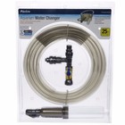 Aqueon Aquarium Water Changer 25  Easy   Efficient Vacuum Gravel Siphon