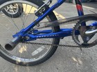 1999 Schwinn Predator Vintage Bmx Original Old School Bike Free Wheel Rare Og