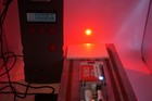 Coherent Obis 637nm 140mw Laser Tested Pn 1196625 - 8 Available  Low Hours 