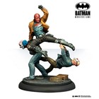 Batman Miniature Game Red Hood The Outlaw Knight Models 2023 New Sw