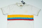 Colombia Jersey   100th Anniversary White 2024  Limited Player Edition L  large 