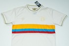 Colombia Jersey   100th Anniversary White 2024  Limited Player Edition Xl