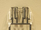 Athearn Emd End Handrail Pair Ho Parts