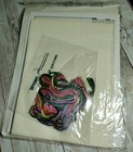 Bible Cover Cross Stitch Kit  our Father  1992 Bucilla  40713 12 x 8 
