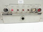 Nrc 703 Control With Plug Ins   Parts B