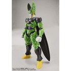 Dragon Ball Z Cell Action Figure With Kamehameha Effects And Accessories 7 68   