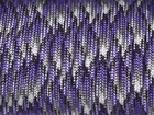 7 Strand Core 550lb Paracord Parachute Type Iii-100ft  purple Camo 32     Cord L