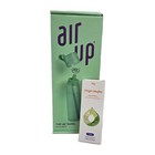Air Up    Water Bottle Vibrant Green 1 37 Pt   22 Oz   650 Ml New Free Shipping 