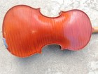 Vintage  Nicolaus Amati 1642 Full Size Violin
