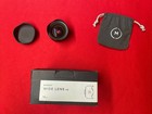 Moment Wide Lens V2 18 Mm Wide Angle Attachment Lens
