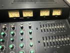 Yamaha Emx200 Powered Mixer Operation Confirmed Pa Mixer