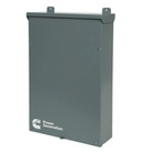 Cummins Onan 200 Amp Automatic Transfer Switch Single-phase For Rs rx Generators