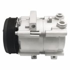 Reman Complete A c Compressor Kit Eg167
