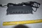 Extron Dtp T Sw4 Hd 4k Four Input Hdmi Switcher Working Pull With Power Plug