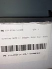 New Automation Direct Stp-mtr-34127d  Nema 34 Dual Shaft Stepper Motor  B414