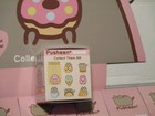 Gund Pusheen Surprise Mini Plush Series  1 Snack Time  Brand New In Unopened Box