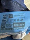 Rudis Men s Elite 2 0 Texas Wrestling Singlet Xl New