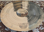 Sabian Aax X-plosion 20  Crash Cymbal