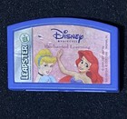 Leap Frog Leapster Disney pixar 5 Game Lot - Wall E  Princess And The Frog