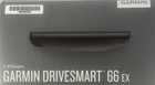 Garmin  Drivesmart 66- 6  Gps With Built-in Bluetooth  Map Updates And Traffic