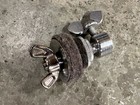 Ludwig    Vintage Hi Hat Clutch Spur-lok Etc Hat Stand  hf6