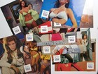 Raquel Welch Tony Franciosa Fathom 18 Promotional Movie Prints Envelope C1960s