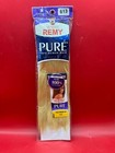 Milky Way Remy Pure 100  Human Hair Weave- Choose Color   Size
