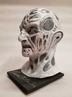 Freddy 5 Display Head  Eyes  Special Gray Edition