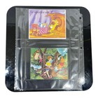 Large Lot 15 Vintage Winne The Pooh Postage Stamp Collection International