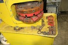 Wiedemann R2 Turret Punch Press 5 Ton