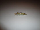 Rosemeade Pottery Rare Northern Pike Miniature Figurine Nice 