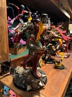Sideshow Collectibles Colossus Exclusive Premium Format Figure Statue Marvel