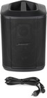 Bose S1 Pro  Multi-position Pa System And Wireless Instrument Transmitter Bundle
