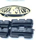 Kool Stop Campagnolo Record Chorus Vintage Brake Pad Refills Ks-ccb Nos