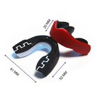 Boxing Mouthguard Sports Gum Shield Mma Muay Thai Fighting Training Guard