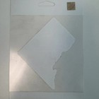 Washington Nationals 2019 World Series Champions Home State Decal     Mlb Licensed