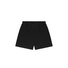 Fear Of God Essentials Classic Sweatshort Jet Black 160as252000f Authentic Brand