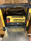 Dewalt Dw733 12 1 2  Thickness Planer