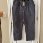 Grundens Ballast Fish   Tackle Pant Mens 42 32 Marine Fishermen Nautical Durable