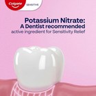 Colgate Sensitive Prevent And Repair Toothpaste 6 Ounce Pack Of 3 Whitening