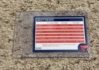2010 Delta Airline Pilot Trading Card  23 Alternate Boeing B767