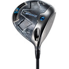 Callaway Golf Paradym Ai Smoke Max Driver 10 5   S-flex Tensei 50 Graphite Shaft