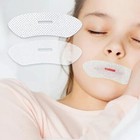 300x Strip Mouth Tape Advanced Gentle For Better Nose Improved Breathing Reliefs