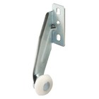 Prime-line R 7148 Center Guide Drawer Track Roller 3 32 L X 3 31 H X12 W In 