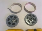 Vintage 8mm Home Movie Film Lot Of 2 Kodak Kodachrome Reels No 369 New Old Stock