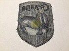 Canada Walrus Patch 